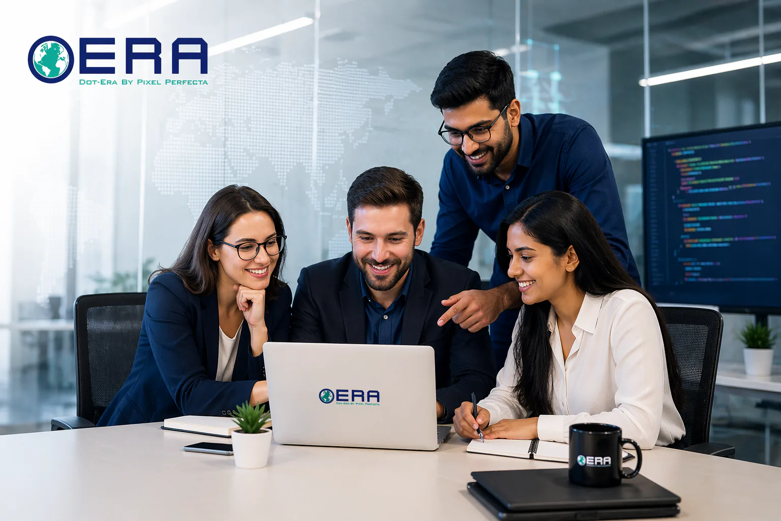Why Agencies Trust Dotera as a White-Label Partner Why Agencies Trust Dotera as a White-Label Partner